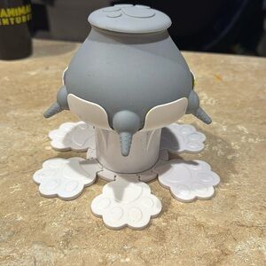 Multi Baby animal feeding bottle